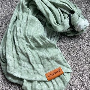 WildBird ring sling